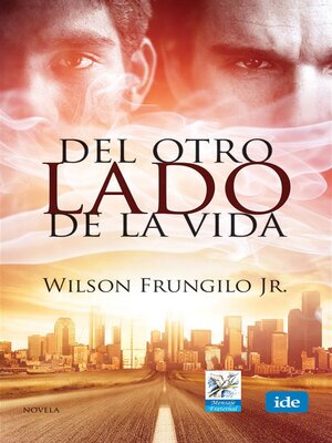 cover image of Del Outro Lado de la Vida
